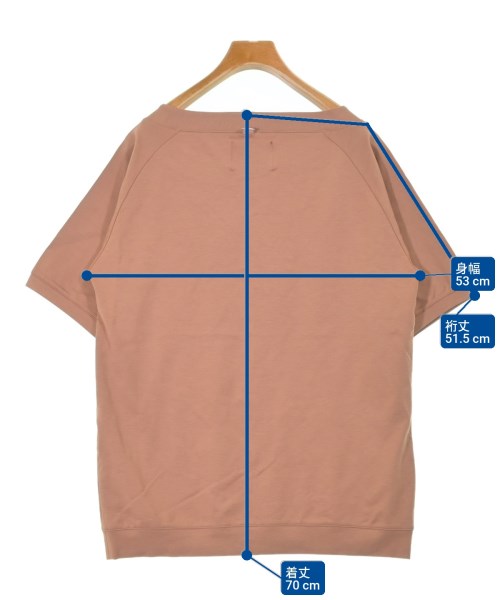 MIHARA YASUHIRO เสื้อยืด/เสื้อท็อปส์