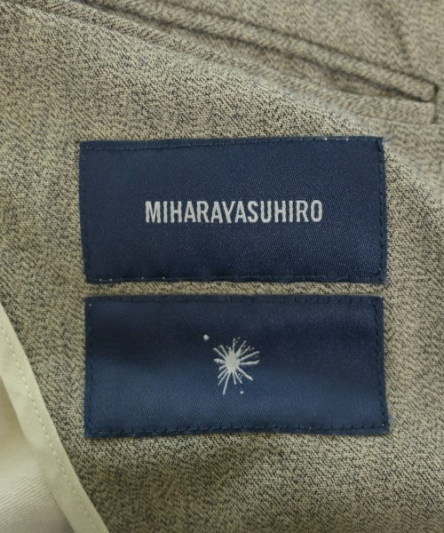 MIHARA YASUHIRO แจ็คเก็ตลำลอง
