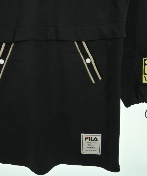 MIHARA YASUHIRO เสื้อฮู้ด