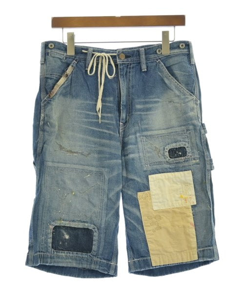 MIHARA YASUHIRO กางเกงขาสั้น