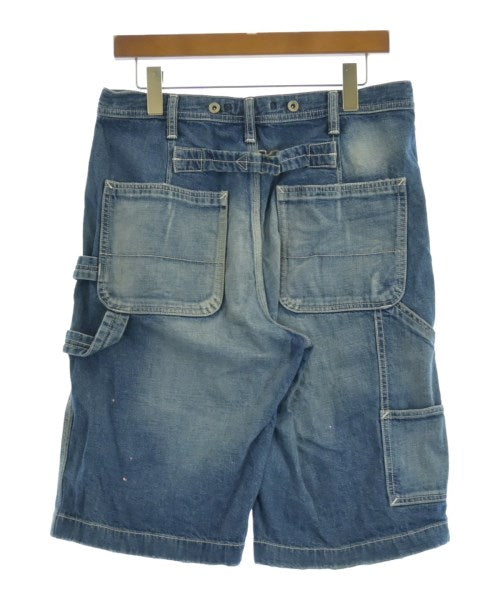 MIHARA YASUHIRO กางเกงขาสั้น