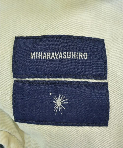 MIHARA YASUHIRO กางเกงขาสั้น