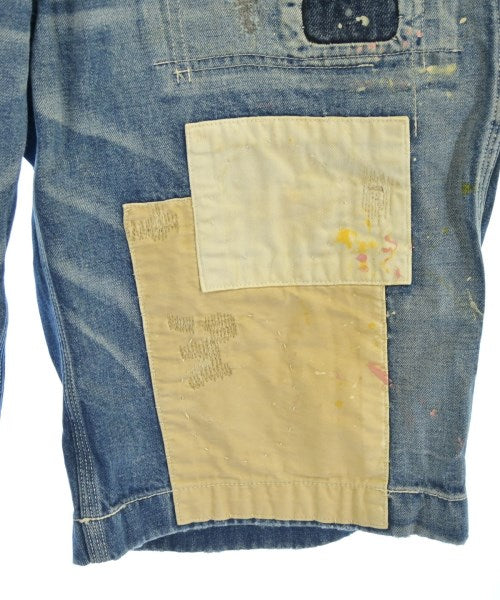 MIHARA YASUHIRO กางเกงขาสั้น