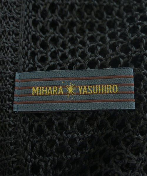 MIHARA YASUHIRO เสื้อกันหนาว