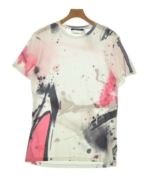 MIHARA YASUHIRO เสื้อยืด/เสื้อท็อปส์