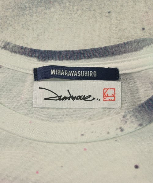 MIHARA YASUHIRO เสื้อยืด/เสื้อท็อปส์