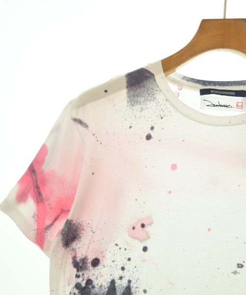 MIHARA YASUHIRO เสื้อยืด/เสื้อท็อปส์