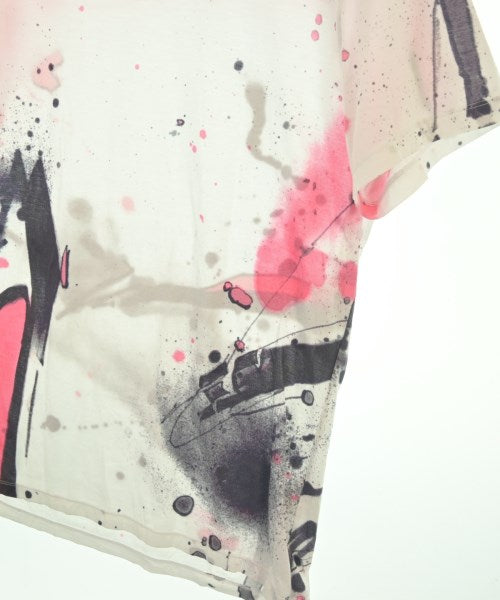 MIHARA YASUHIRO เสื้อยืด/เสื้อท็อปส์