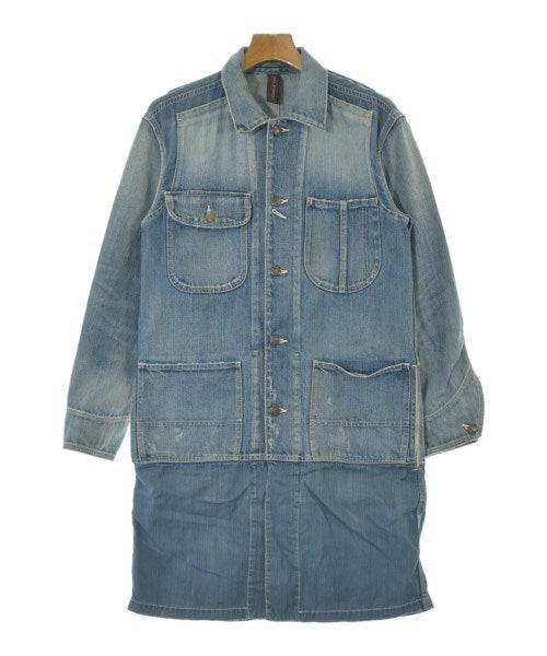 MIHARA YASUHIRO เสื้อโค้ท อื่น