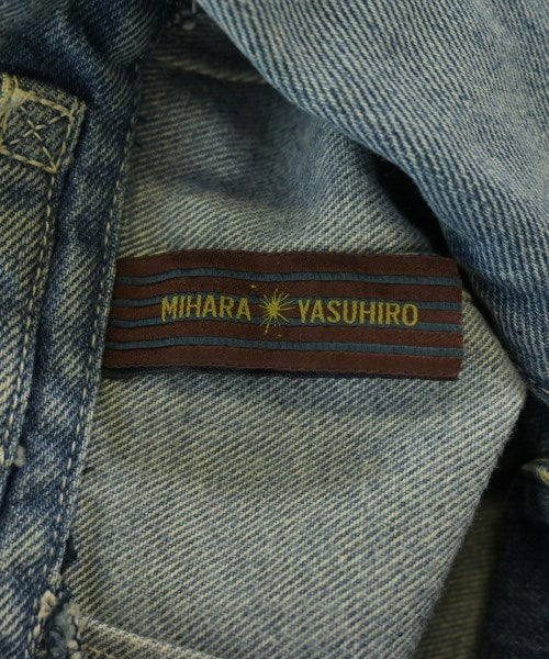 MIHARA YASUHIRO เสื้อโค้ท อื่น