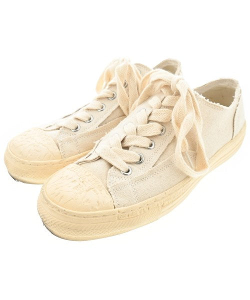 Maison MIHARA YASUHIRO รองเท้าผ้าใบ