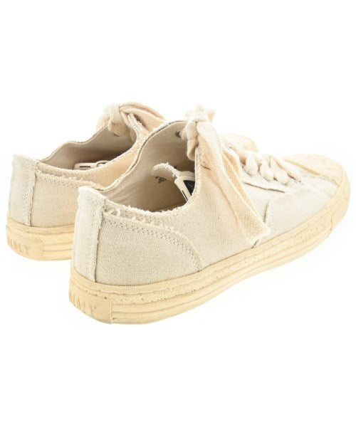 Maison MIHARA YASUHIRO รองเท้าผ้าใบ