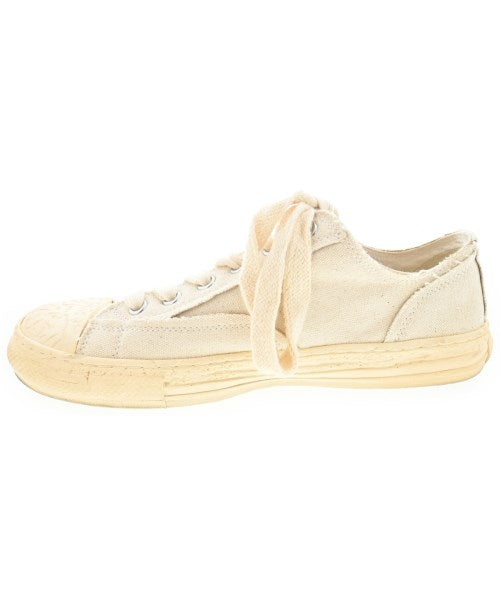 Maison MIHARA YASUHIRO รองเท้าผ้าใบ