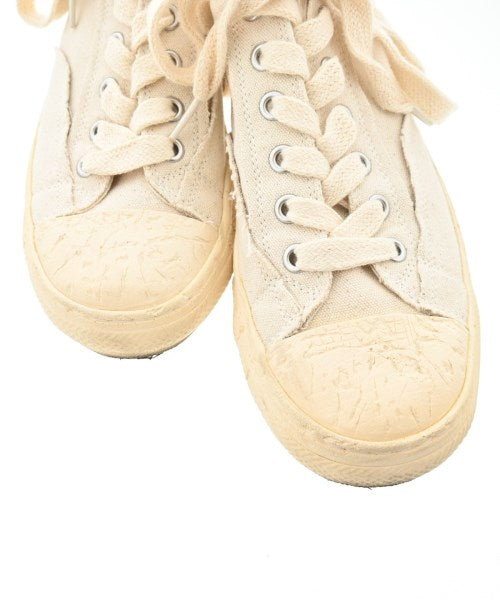 Maison MIHARA YASUHIRO รองเท้าผ้าใบ