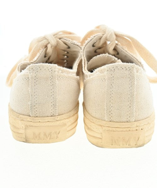 Maison MIHARA YASUHIRO รองเท้าผ้าใบ