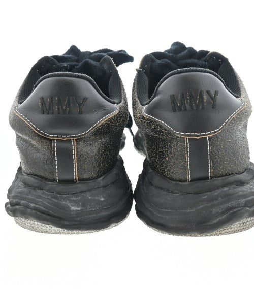 Maison MIHARA YASUHIRO รองเท้าผ้าใบ