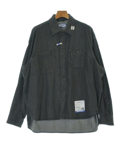 MIHARA YASUHIRO เสื้อลำลอง