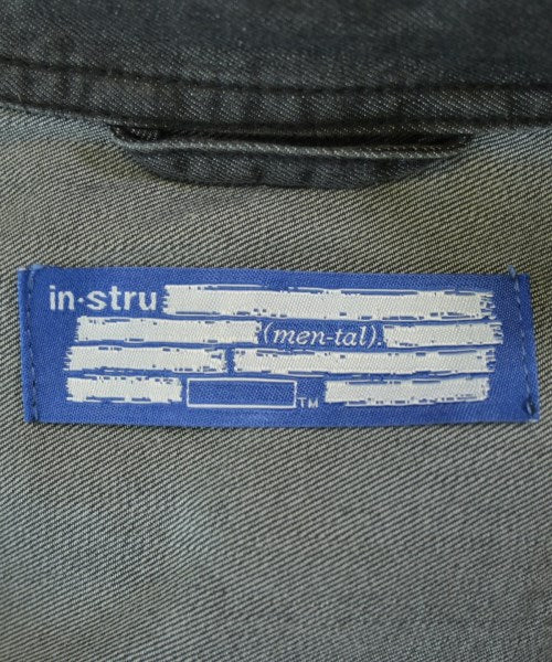 MIHARA YASUHIRO เสื้อลำลอง