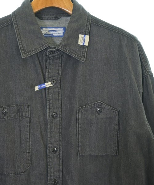 MIHARA YASUHIRO เสื้อลำลอง