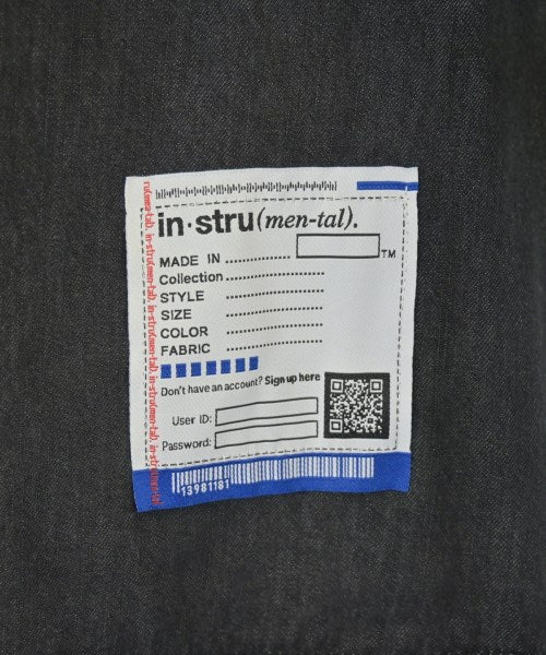 MIHARA YASUHIRO เสื้อลำลอง