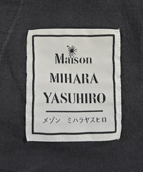 MIHARA YASUHIRO กางเกง อื่น