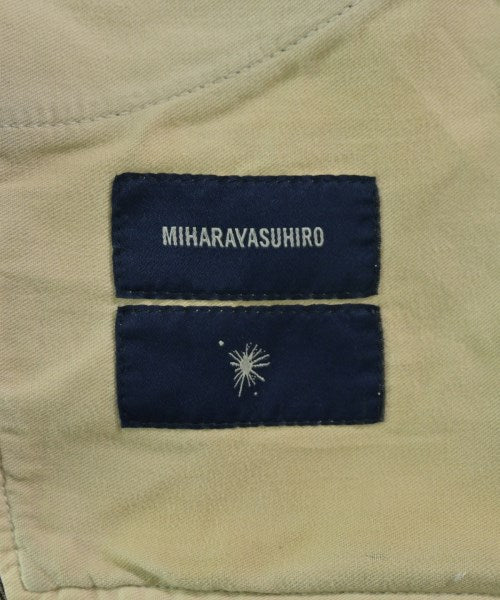 MIHARA YASUHIRO กางเกง 5 ส่วน