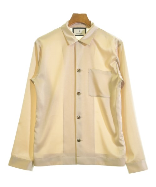 MIHARA YASUHIRO เสื้อลำลอง