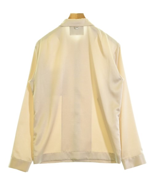 MIHARA YASUHIRO เสื้อลำลอง