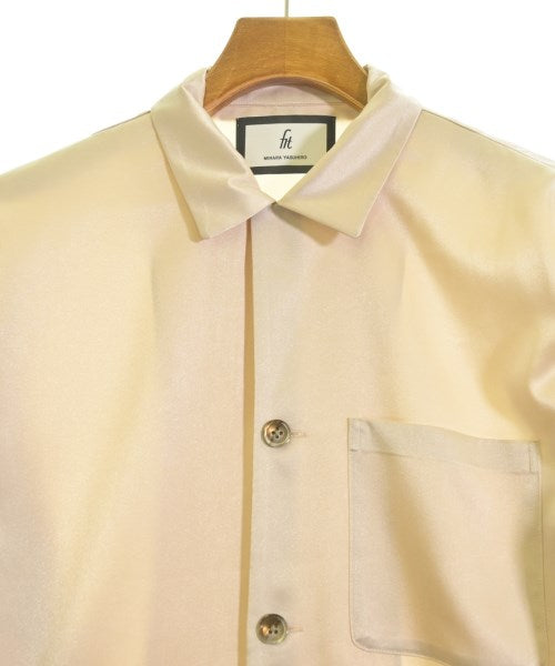 MIHARA YASUHIRO เสื้อลำลอง