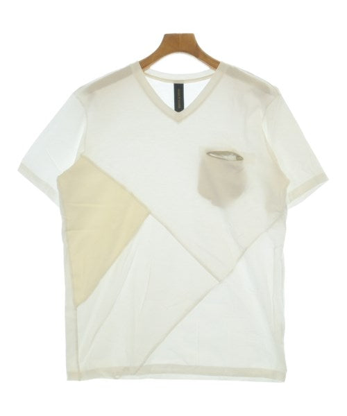 MIHARA YASUHIRO เสื้อยืด/เสื้อท็อปส์