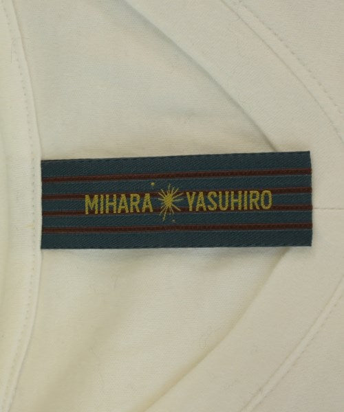 MIHARA YASUHIRO เสื้อยืด/เสื้อท็อปส์