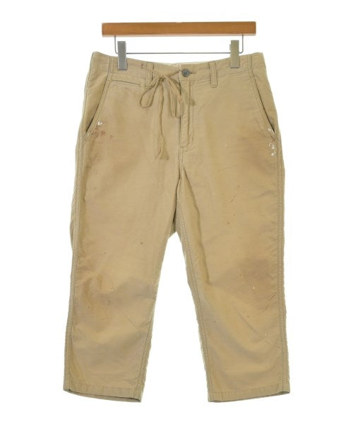 MIHARA YASUHIRO กางเกง 5 ส่วน