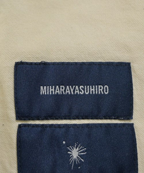 MIHARA YASUHIRO กางเกง 5 ส่วน