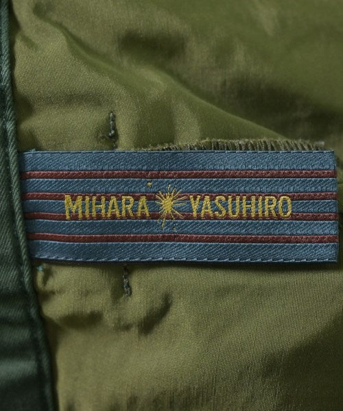 MIHARA YASUHIRO กางเกงขาสั้น