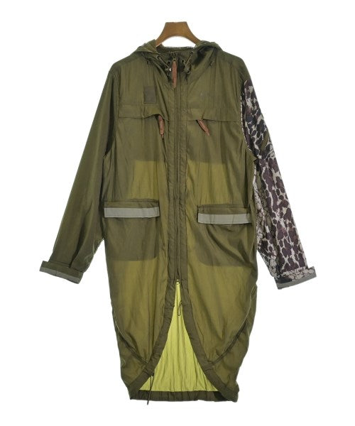 MIHARA YASUHIRO เสื้อโค้ท อื่น