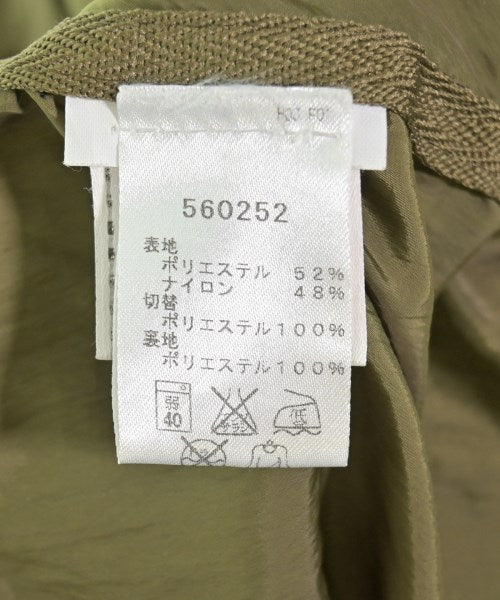 MIHARA YASUHIRO เสื้อโค้ท อื่น