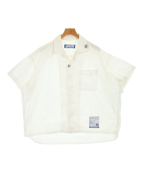 MIHARA YASUHIRO เสื้อลำลอง