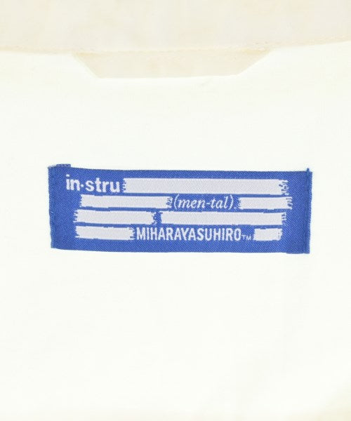 MIHARA YASUHIRO เสื้อลำลอง
