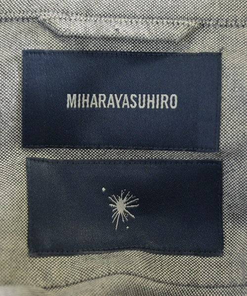 MIHARA YASUHIRO เสื้อลำลอง