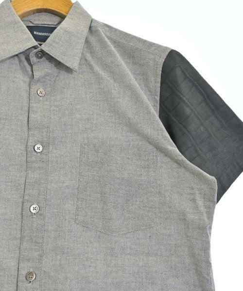 MIHARA YASUHIRO เสื้อลำลอง