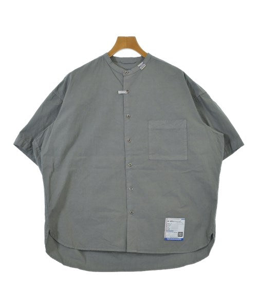 MIHARA YASUHIRO เสื้อลำลอง