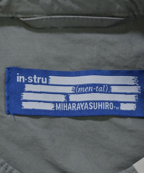 MIHARA YASUHIRO เสื้อลำลอง
