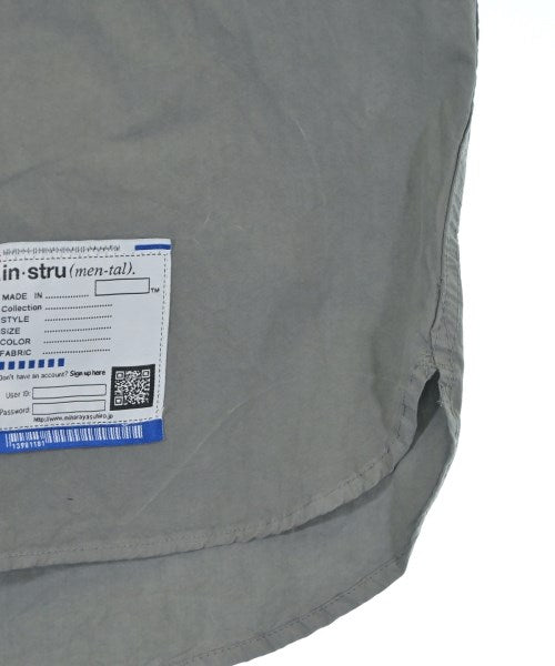 MIHARA YASUHIRO เสื้อลำลอง