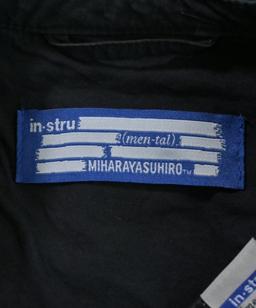 MIHARA YASUHIRO เสื้อลำลอง