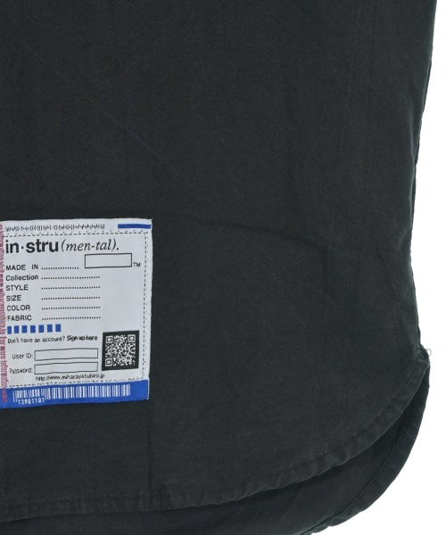 MIHARA YASUHIRO เสื้อลำลอง