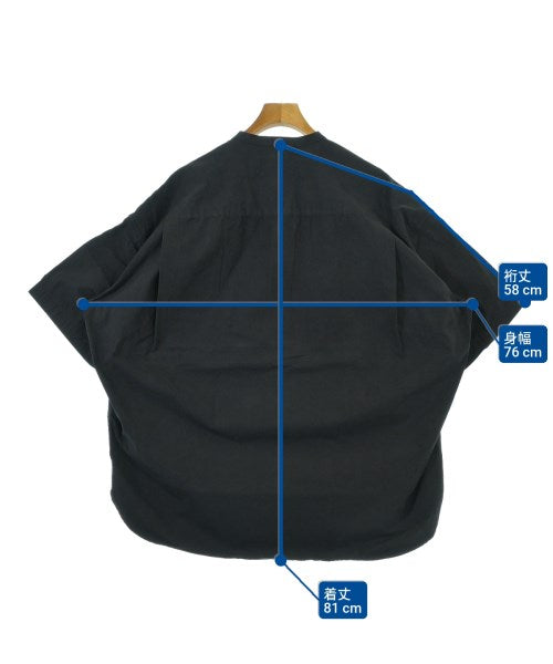 MIHARA YASUHIRO เสื้อลำลอง