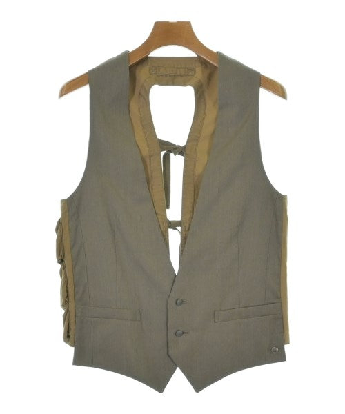 MIHARA YASUHIRO เสื้อลำลอง