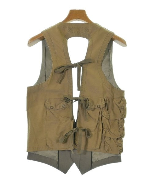 MIHARA YASUHIRO เสื้อลำลอง