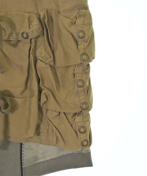 MIHARA YASUHIRO เสื้อลำลอง