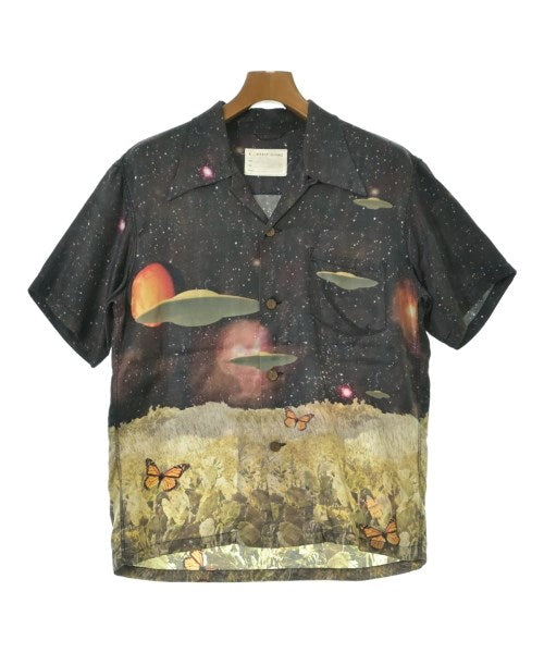 MIHARA YASUHIRO เสื้อลำลอง
